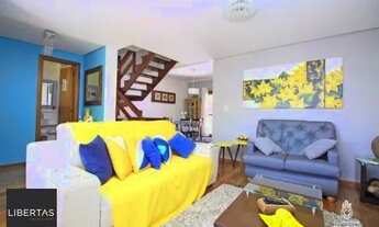 Imagem 2: Casa para Venda - 205m², 3 dormitórios, sendo 1 suites, 2 vagas - Altos Do Ipê