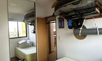 Imagem 5: Alugo apartamento mobiliado - Encruzilhada - Excelente localização