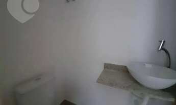 Imagem 4: Apartamento com 2 dormitórios à venda, 76 m² por R$ 620.000,00 - Piratininga - Niterói/RJ