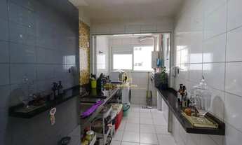 Imagem 7: Apartamento com 3 dormitórios à venda, 76 m² por R$ 539.000 - Vila Rosália - Guarulhos/SP