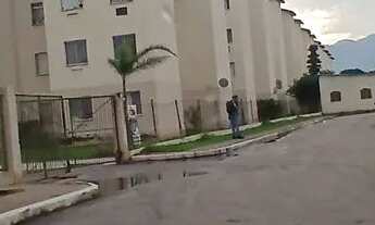 Imagem: Vendo apto Chaperó Itaguai zafira 2