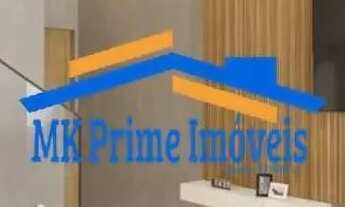 Imagem: Lindo Sobrado em Construção com 3 Suítes