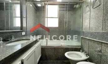 Imagem 4: Cobertura em Rua Gonçalves Dias - Lourdes - Belo Horizonte/MG