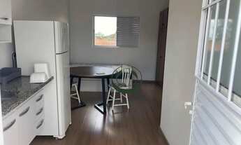 Imagem 5: Kitnet com 1 dormitório para alugar, 20 m² por R$ 1.800,00/mês - Cidade Universitária - Ca