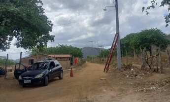 Imagem 4: POSTES PRA LIGAÇÃO MONOFÁSICA E TRIFASICA, INSTALAMOS PADRÃO WALLBOX!