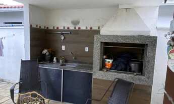 Imagem 2: COND ALPHA GARDEN, MOBILIADA, 3 QUARTOS SENDO 1 SUÍTE, PISCINA E CHURRASQUEIRA