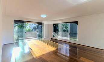 Imagem 3: Apartamento à Venda - Higienópolis, 4 Quartos, 260 m2