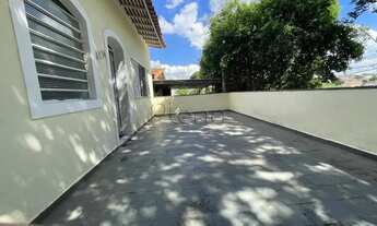 Imagem 2: Casa para alugar em Campinas, Jardim dos Oliveiras, com 3 quartos, com 150 m²
