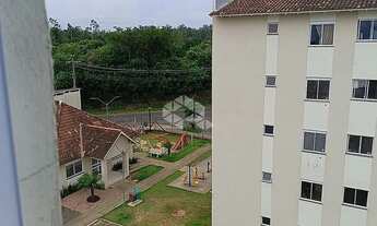 Imagem 2: Apartamento 2dormitorios Olaria Canoas