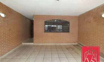 Imagem 3: Sobrado com 3 dormitórios, 186 m² - venda por R$ 700.000,00 ou aluguel por R$ 3.300,65/mês