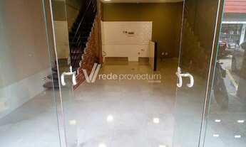 Imagem 5: Sala Comercial à Venda no Alpha Mall em Campinas/SP