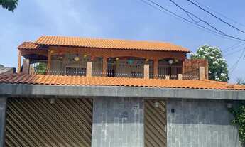 Imagem: Vende se casa ( Negociação)