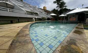 Imagem 3: Varandas de Ponta Negra - 79m2 - 01 quarto - Vista-mar