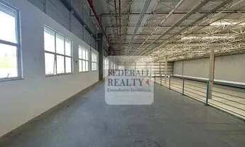 Imagem 7: Galpão para alugar, 1514 m² por R$ 52.618,35/mês - Novo Eldorado - Contagem/MG