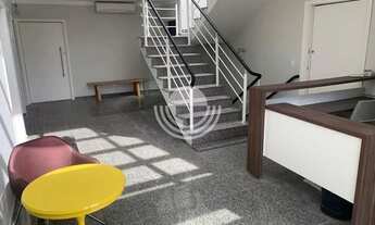 Imagem 3: Sala para alugar em Campinas, Jardim Nossa Senhora Auxiliadora, com 26 m², PRIVILEGE LICEU