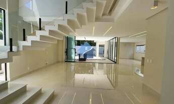 Imagem 6: Casa no Condomínio Alphaville I - Ponta Negra