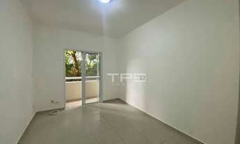 Imagem 2: Apartamento com 2 dormitórios para alugar, 75 m² por R$ 1.675/mês - Parque São Luís - Taub