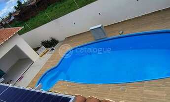 Imagem 2: CASA NOVA COM PISCINA, ENERGIA SOLAR E ÁREA GOURMET PARNAMIRIM/RN