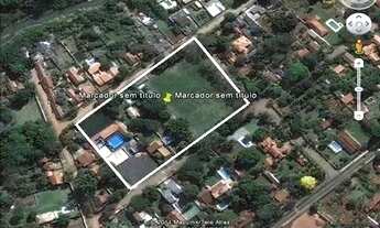 Imagem: área - Chácara Santa Margarida - Campinas