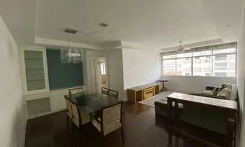 Imagem 2: Apartamento em Alameda Sarutaiá - Jardim Paulista - São Paulo/SP