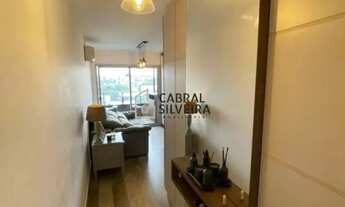 Imagem 2: Aconchego e praticidade  2 dormitórios no Jardim das Perdizes, 63m²