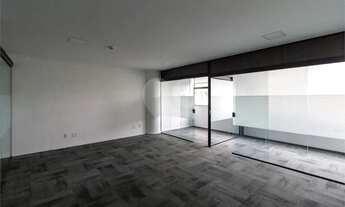 Imagem 2: Salas à venda ou para locação em Bela Vista - SP