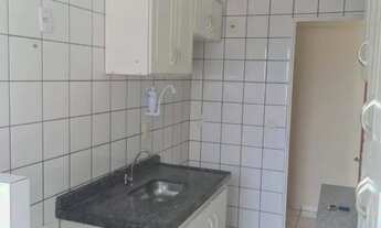 Imagem 6: Apto de 2 Qtos e 2 Banheiro e 2 Garagens no Parque Amazônia