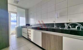 Imagem 4: Apartamento 2 Quartos 1 Suíte no Varedas do Lago