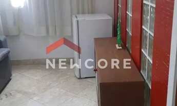 Imagem 6: Flat em Alameda Rio Negro - Alphaville Centro Industrial e Empresarial/Alphaville. - Barue