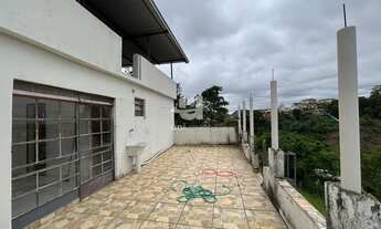 Imagem: Sobrado para locação quarto e sala