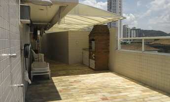 Imagem 6: Apartamento em Rua Tocantins - Gonzaga - Santos/SP