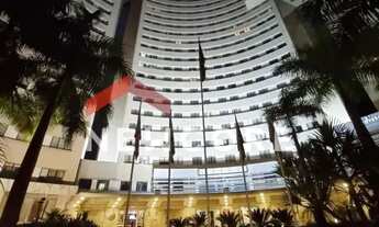 Imagem 2: Flat em Alameda Rio Negro - Alphaville Centro Industrial e Empresarial/Alphaville. - Barue