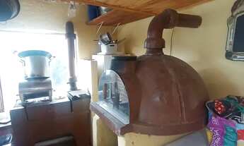 Imagem 5: Imóvel para pousada