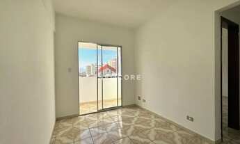 Imagem 2: Apartamento em Rua Doutor Napoleão Laureano - Tupi - Praia Grande/SP