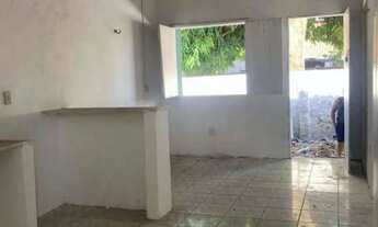 Imagem 4: Casa com 2 dormitórios para alugar, 60 m² por R$ 600,00 - Parque Santa Fé - Maranguape/CE