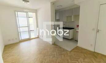 Imagem: Apartamento à venda no Living Dream Panamby