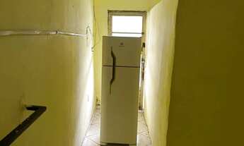 Imagem 7: Kitnet 02 andares