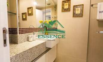 Imagem 7: Apto 82m², 2 quartos (1 suíte), 2 banheiros. Av. Beira Mar, Landscape Beira Mar!