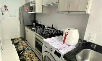 Imagem 4: Apartamento à venda Rua Primeiro de Setembro, Vila São José - Porto Alegre