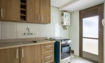 Imagem 6: Apartamento garden de 1 dormitório, 1 vaga e elevador no bairro São João