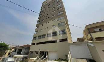 Imagem: Apartamento com 3 dormitórios, 107 m²