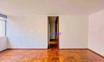 Imagem: Apartamento com 3 dormitórios para alugar