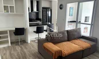 Imagem: Apartamento com 1 dormitório à venda