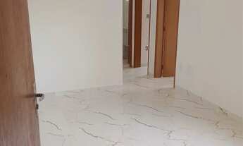 Imagem: Residencial araucárias