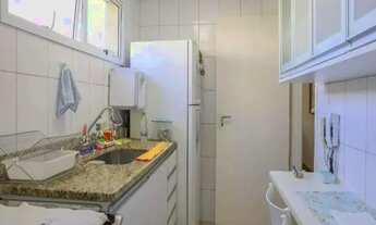 Imagem 4: Apartamento Residencial em Perdizes - São Paulo - SP