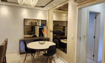 Imagem 2: Apartamento Garden Itacorubi