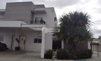 Imagem 3: Condomínio Contemporâneo - Taubaté: Casa com 3 Quartos, 120m² à Venda