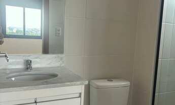 Imagem 7: Alugo apartamento novo - bairro jd São Vicente