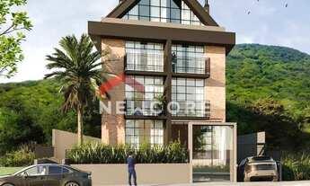 Imagem 6: Cobertura em Rua Martinho de Haro - Ingleses do Rio Vermelho - Florianópolis/SC