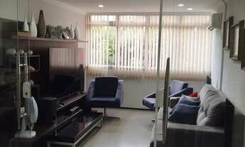 Imagem 2: Imóvel para venda com 101 metros quadrados com 3 quartos em Montese - Fortaleza - CE